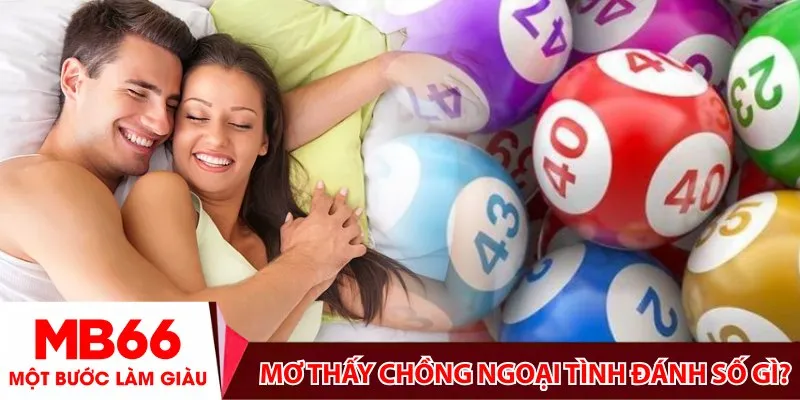 Giải mã giấc mơ thấy chồng ngoại tình