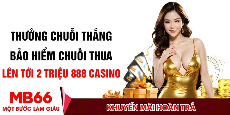 Khuyến Mãi Hoàn Trả – Hốt Thưởng Cực Đỉnh Cho Dân Chơi!